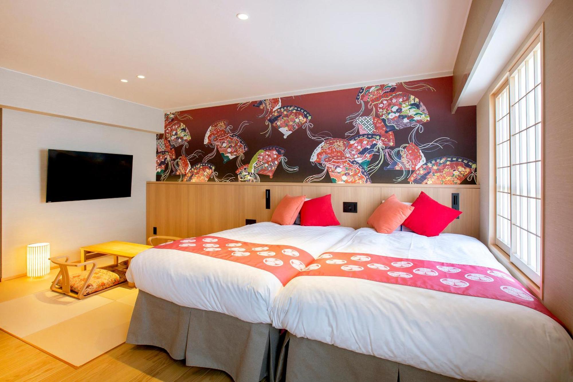 הימאג'י Hotel Claire Higasa מראה חיצוני תמונה